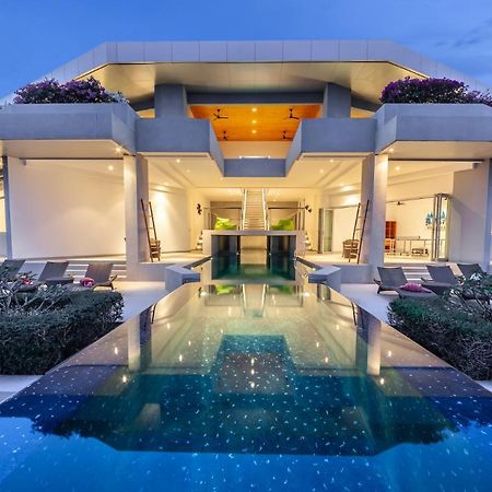Villa Leelawadee Por Bay Exteriör bild