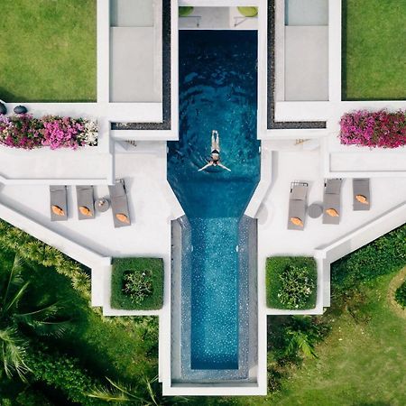 Villa Leelawadee Por Bay Exteriör bild
